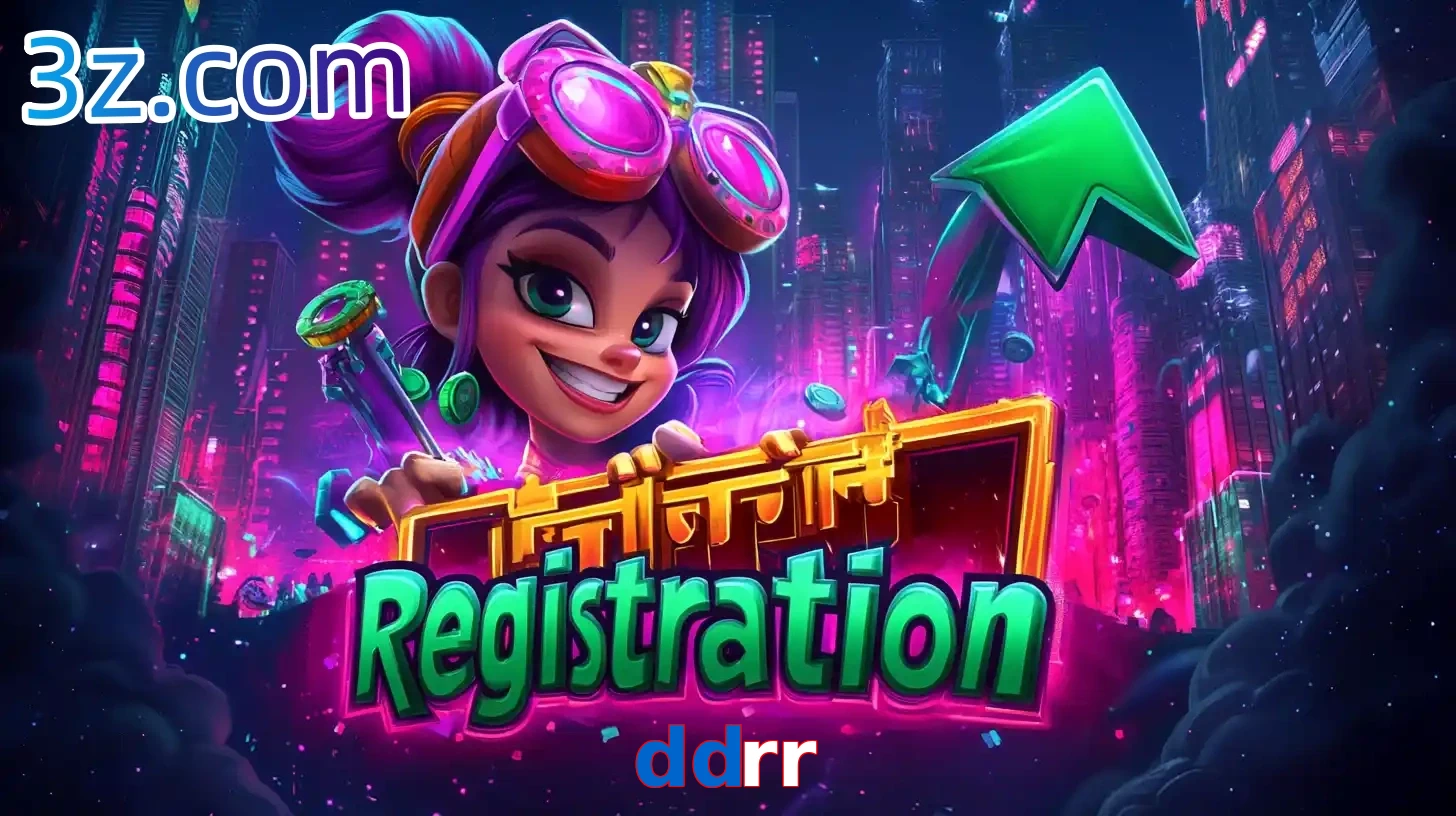 ddrr registro slots online