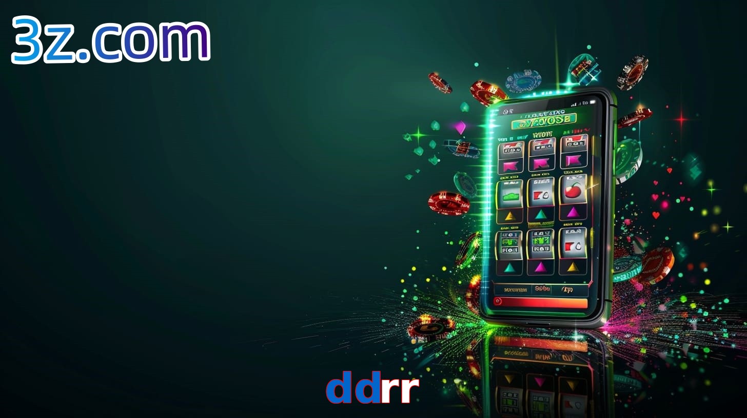 ddrr cassino online mobile