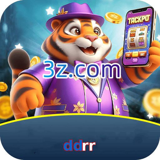 ddrr.com