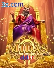 ddrr slots online midas fortune